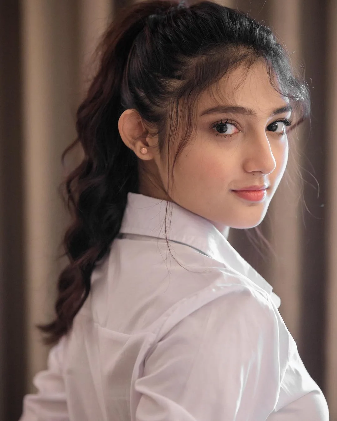 Ritika Nayak Latest Pics