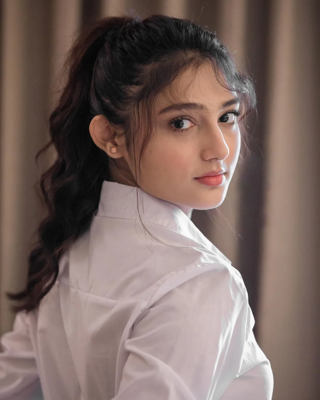 Ritika Nayak Latest Pics