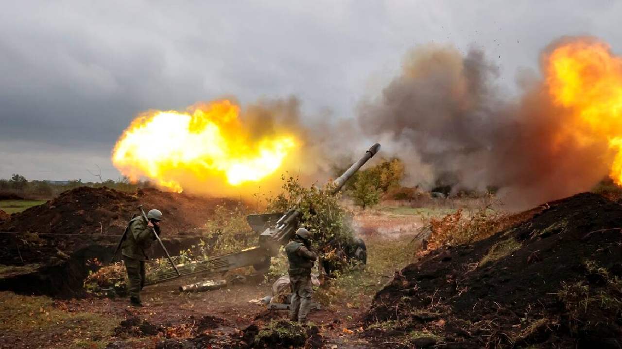 Russia-Ukraine War: రష్యాకు మిస్సైల్స్, డ్రోన్స్ ఇస్తున్న ఇరాన్.. యుక్రెయిన్కు యాంటీ-డ్రోన్ సిస్టమ్ ఇస్తామంటున్న నాటో Russia-Ukraine War: రష్యాకు మిస్సైల్స్, డ్రోన్స్ ఇస్తున్న ఇరాన్.. యుక్రెయిన్కు యాంటీ-డ్రోన్ సిస్టమ్ ఇస్తామంటున్న నాటో