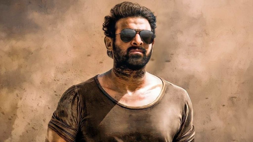 Salaar Satellite Rights Acquired By This TV Channel