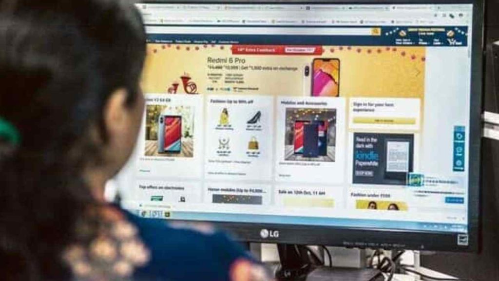 Sales Of Mobile Phones