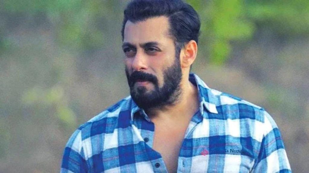 Salman Khan Effected by Dengue Fever