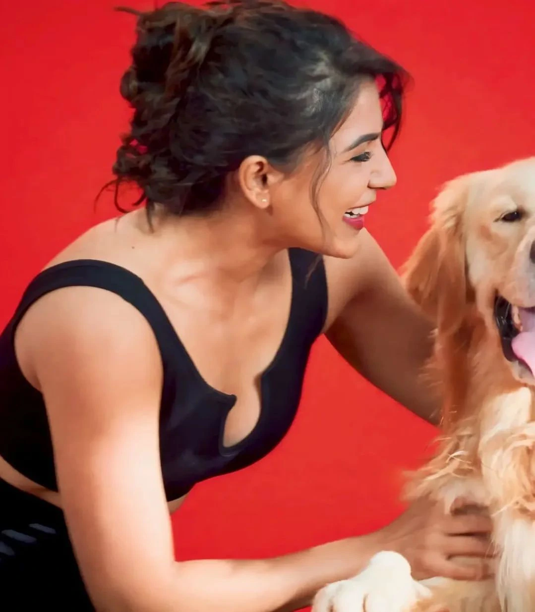 Samantha New Ad Photoshoot Pics