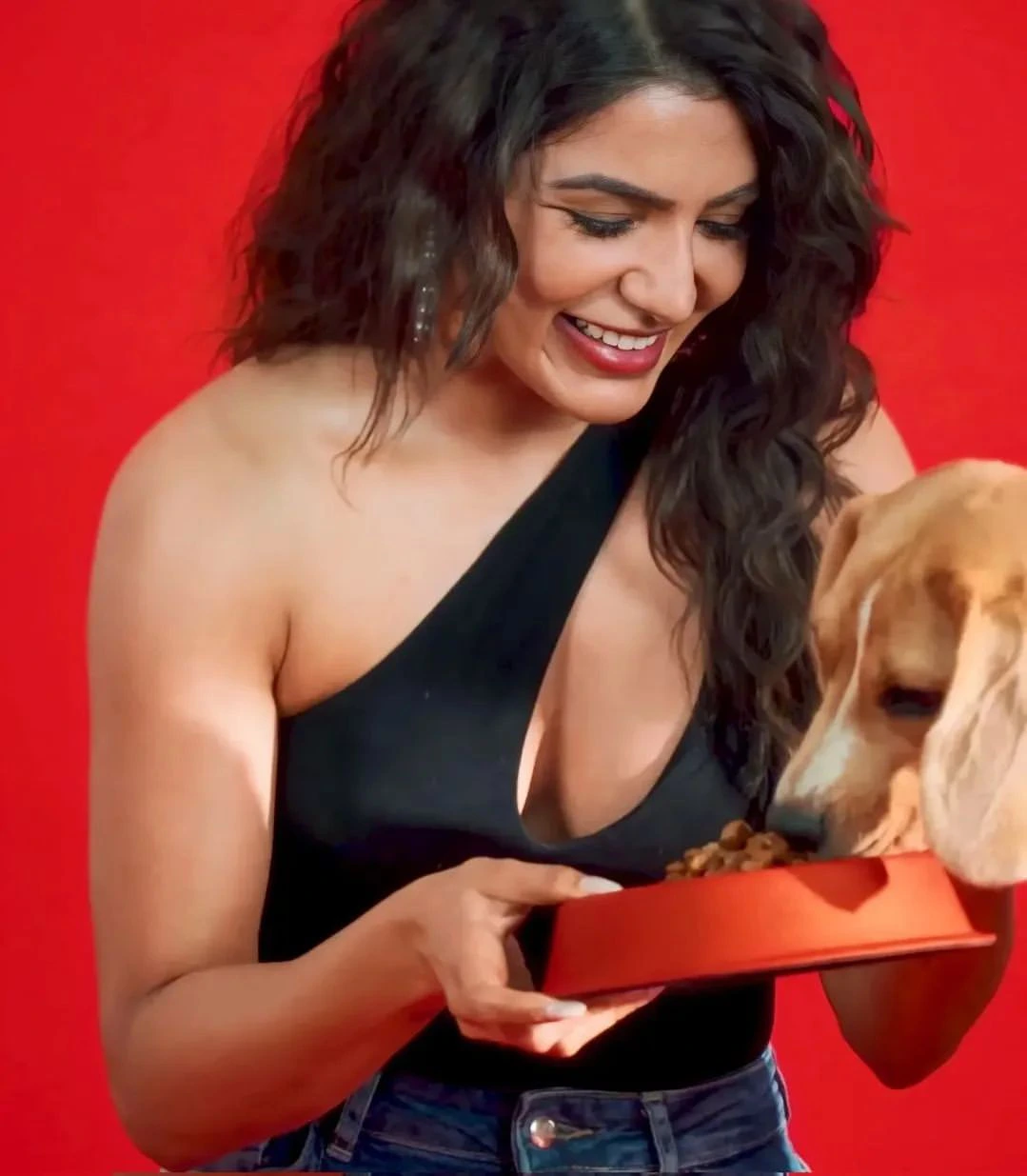 Samantha New Ad Photoshoot Pics