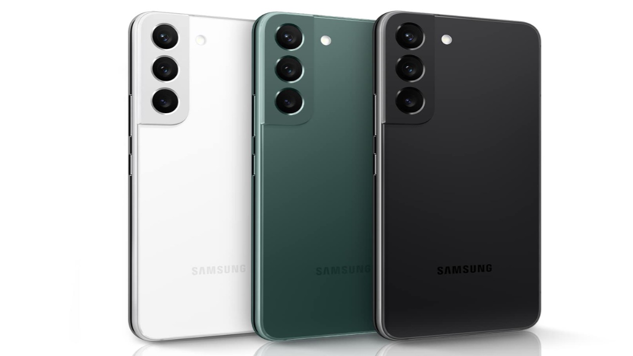 Samsung Galaxy S22 5G available with flat Rs 25,000 discount at Amazon Diwali sale