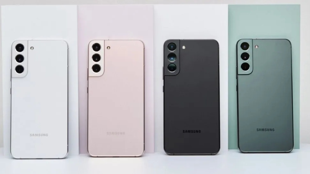 Samsung Galaxy S22 5G : అమెజాన్ దీపావళి సేల్లో శాంసంగ్ గెలాక్సీ 5G ఫోన్.. రూ. 25వేలు ఫ్లాట్ డిస్కౌంట్..! Samsung Galaxy S22 5G : అమెజాన్ దీపావళి సేల్లో శాంసంగ్ గెలాక్సీ 5G ఫోన్.. రూ. 25వేలు ఫ్లాట్ డిస్కౌంట్..!