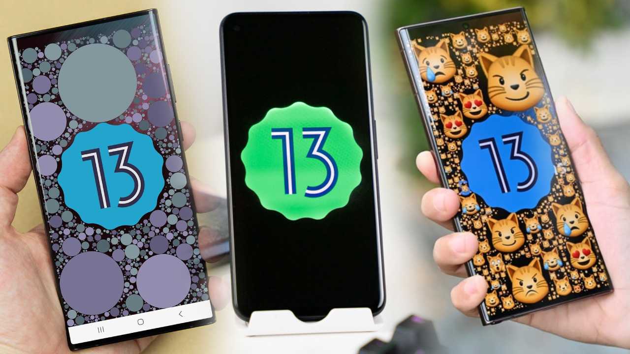 Samsung Galaxy S22 Series : శాంసంగ్ గెలాక్సీ S22 సిరీస్లో Android 13 OS అప్డేట్.. ఫోన్ కాల్స్ కోసం నోట్ ఫీచర్, మరెన్నో ఫీచర్లు Samsung Galaxy S22 Series : శాంసంగ్ గెలాక్సీ S22 సిరీస్లో Android 13 OS అప్డేట్.. ఫోన్ కాల్స్ కోసం నోట్ ఫీచర్, మరెన్నో ఫీచర్లు