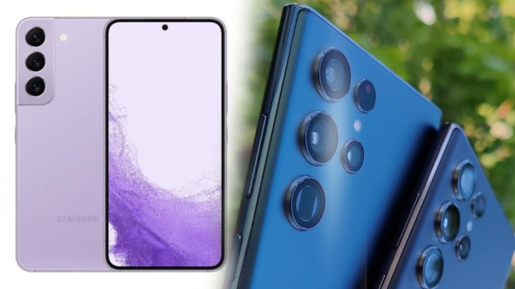 Samsung Galaxy S23 tipped to launch with small battery, Snapdragon 8 Gen 2 SoC, and more