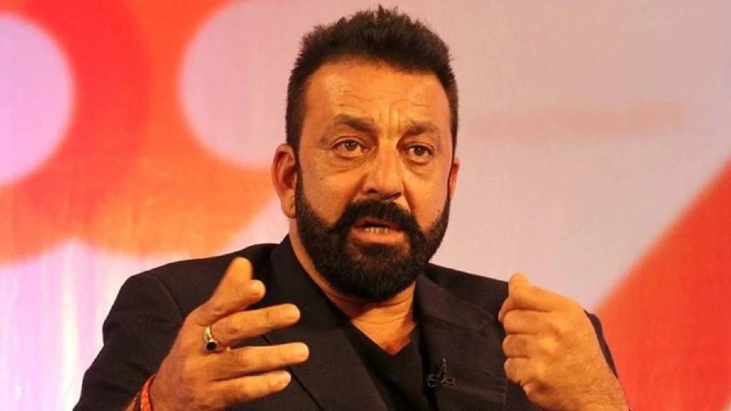 Sanjay Dutt Comments on South Movies