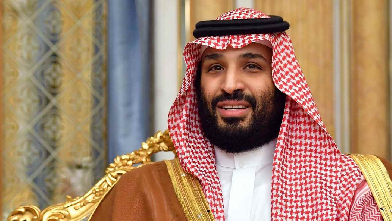 Saudi Crown Prince: ప్రధాని మోదీ ఆహ్వానం.. వచ్చే నెలలో సౌదీ యువరాజు భారత పర్యటన Saudi Crown Prince: ప్రధాని మోదీ ఆహ్వానం.. వచ్చే నెలలో సౌదీ యువరాజు భారత పర్యటన
