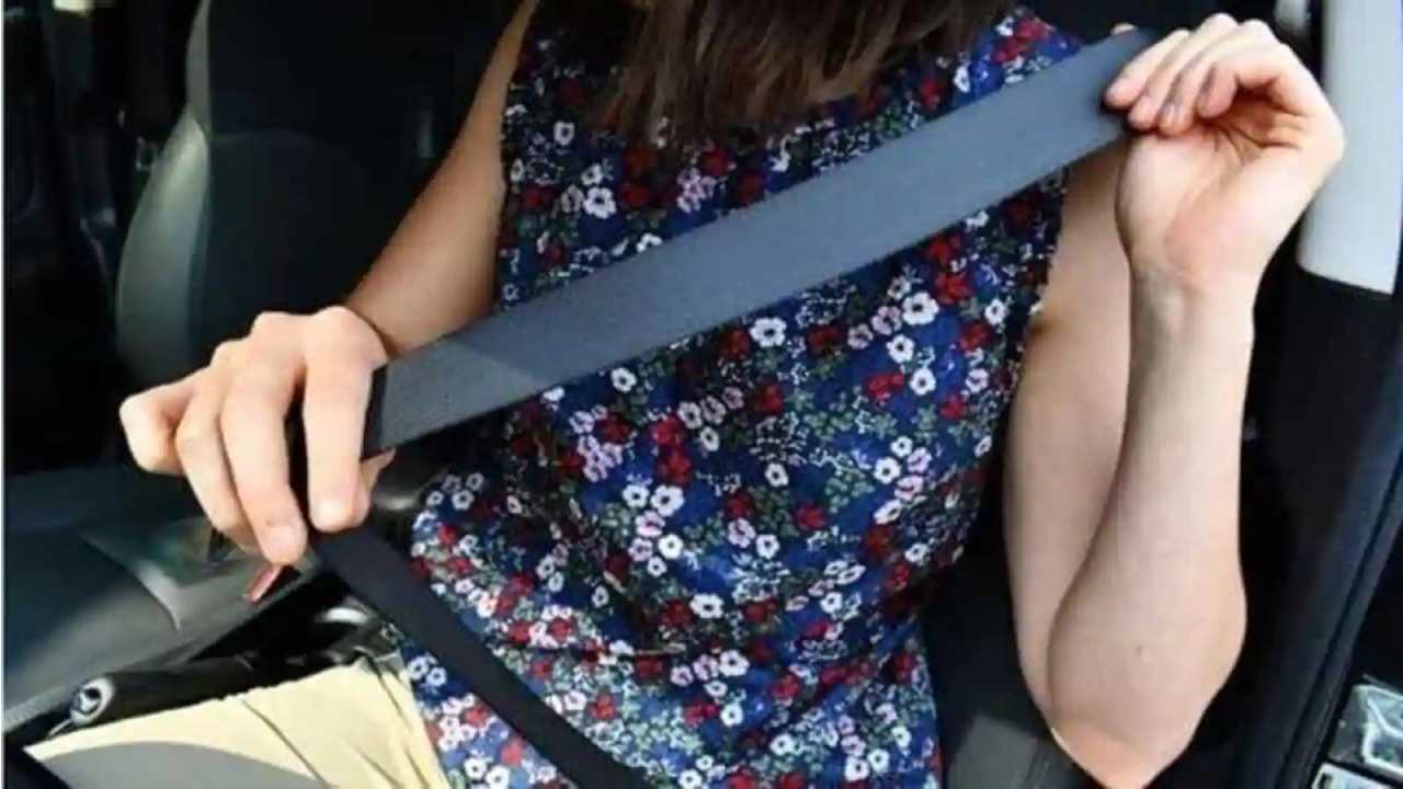 Seat Belts: నవంబర్ 1 నుంచి సీట్ బెల్టు తప్పనిసరి.. ఆదేశాలు జారీ చేసిన ముంబై పోలీసులు Seat Belts: నవంబర్ 1 నుంచి సీట్ బెల్టు తప్పనిసరి.. ఆదేశాలు జారీ చేసిన ముంబై పోలీసులు