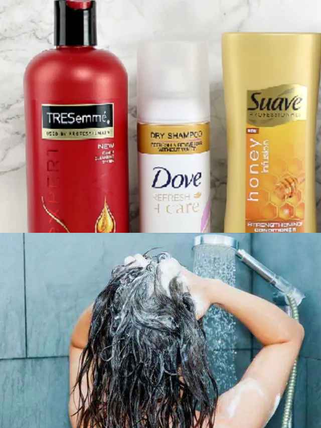 షాకింగ్.. ఈ షాంపూలు వాడితే క్యాన్సర్..! 10TV Telugu Popular brands