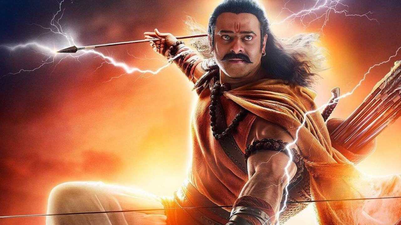 Adipurush: హిందీలో ప్రభాస్ కోసం బాహుబలి సెంటిమెంట్ రిపీట్! Adipurush: హిందీలో ప్రభాస్ కోసం బాహుబలి సెంటిమెంట్ రిపీట్!