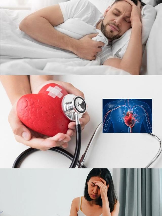 >నిద్రను నిర్లక్ష్యం చేస్తున్నారా?