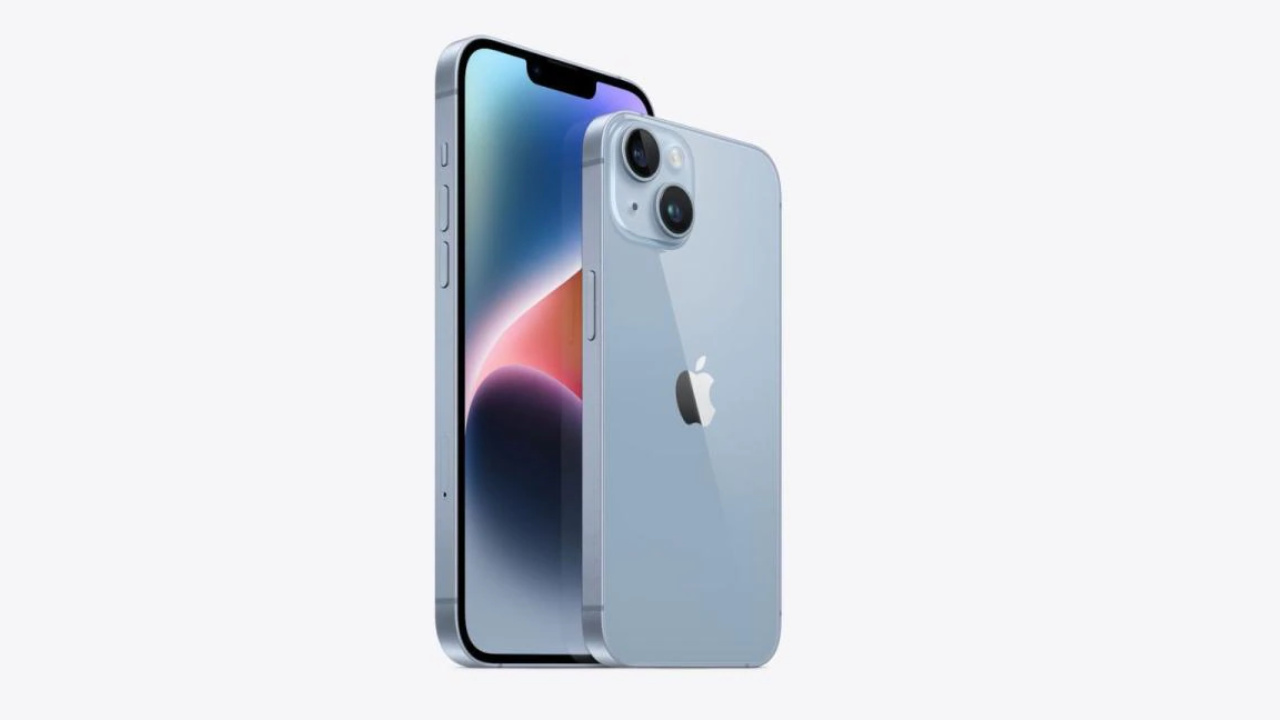 iPhone 14 Users : మీరు ఐఫోన్ 14 వాడుతున్నారా? SIM కార్డులో బగ్ సమస్యలు.. వెంటనే సాఫ్ట్వేర్ అప్డేట్ చేసుకోండి! iPhone 14 Users : మీరు ఐఫోన్ 14 వాడుతున్నారా? SIM కార్డులో బగ్ సమస్యలు.. వెంటనే సాఫ్ట్వేర్ అప్డేట్ చేసుకోండి!