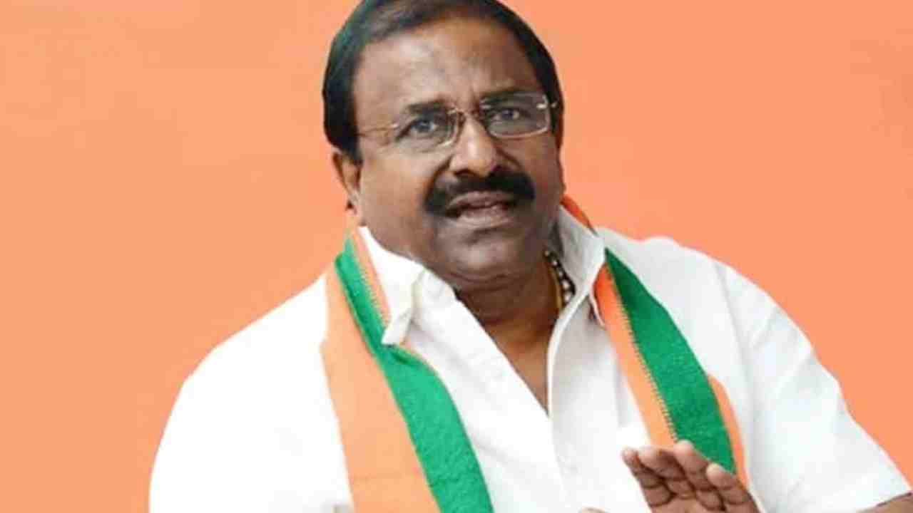 Somu Veerraju: పవన్ను చంద్రబాబు కలవడాన్ని స్వాగతిస్తున్నా.. కన్నా వ్యాఖ్యలపై సోము వీర్రాజు ఏమన్నారంటే? Somu Veerraju: పవన్ను చంద్రబాబు కలవడాన్ని స్వాగతిస్తున్నా.. కన్నా వ్యాఖ్యలపై సోము వీర్రాజు ఏమన్నారంటే?