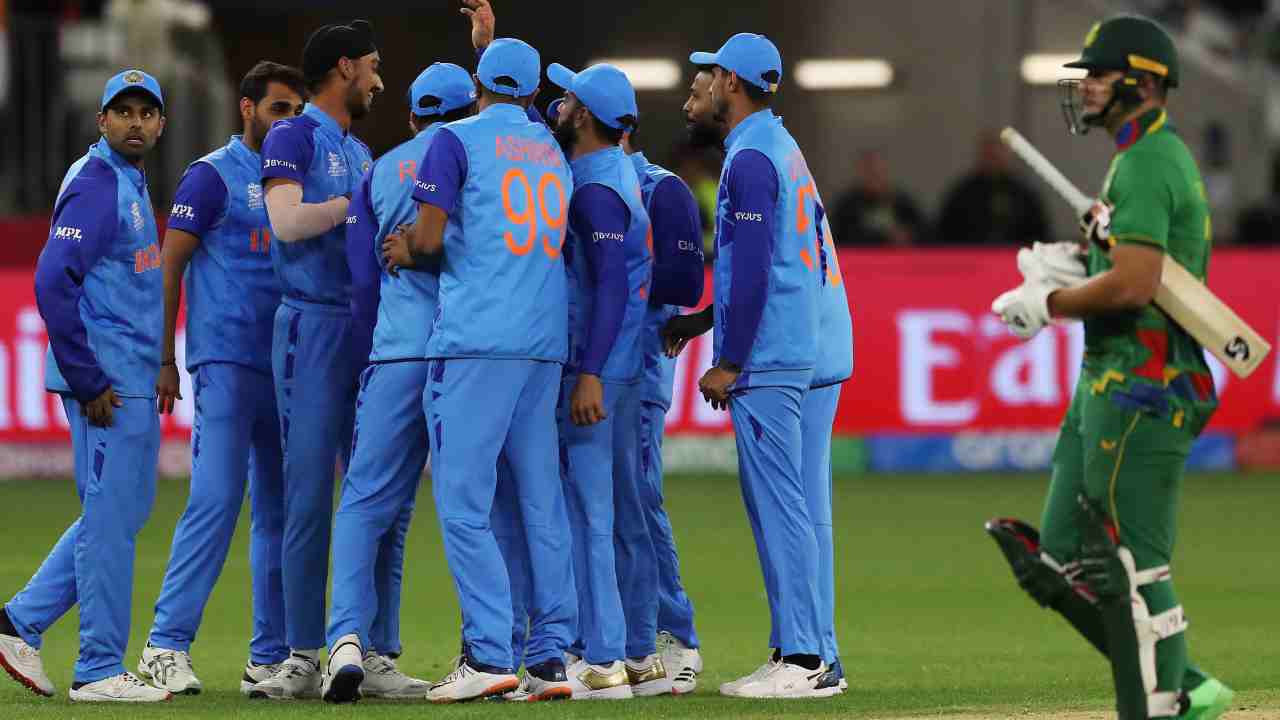 T20 World Cup 2022: ఉత్కంఠపోరులో టీమిండియాపై దక్షిణాఫ్రికా జట్టు విజయం..( ఫొటో గ్యాలరీ)