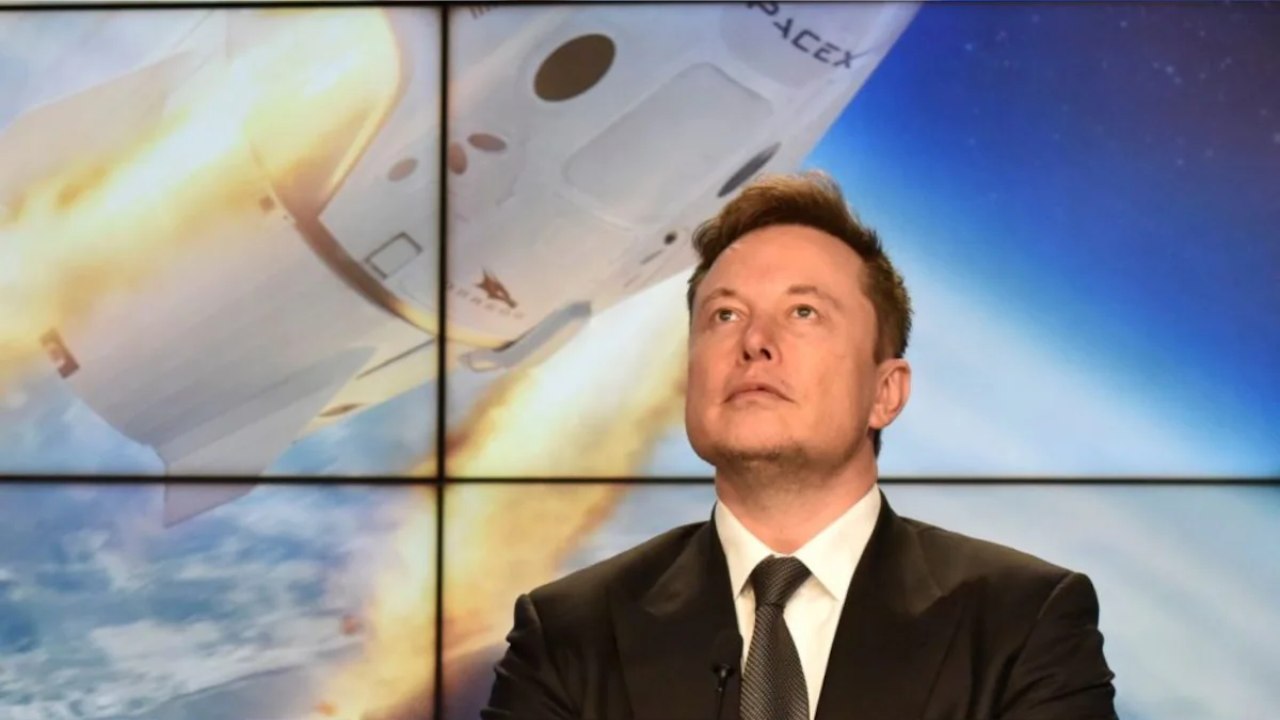 SpaceX now offers superfast internet to private jets, Elon Musk reveals monthly plan prices