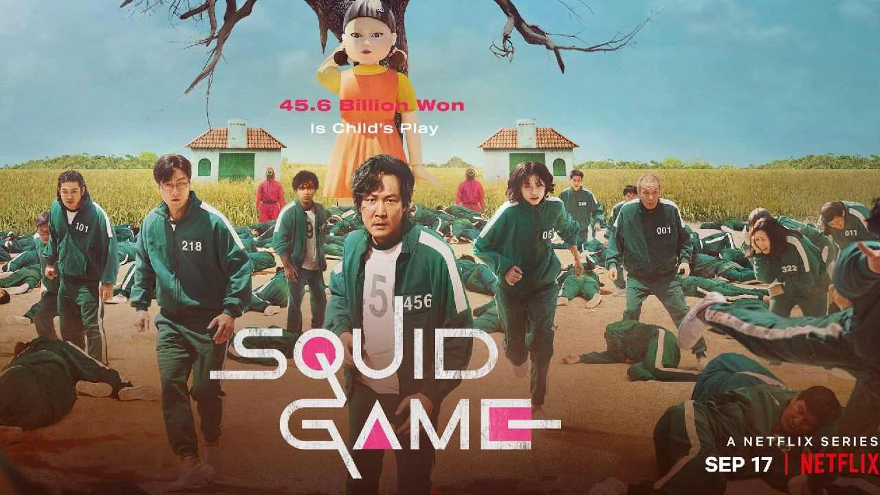 Squid Game: “స్క్విడ్ గేమ్ 2” ఒక్కొక ఎపిసోడ్కి ఆ నటుడు అన్ని కోట్లు తీసుకుంటున్నాడా? Squid Game: “స్క్విడ్ గేమ్ 2” ఒక్కొక ఎపిసోడ్కి ఆ నటుడు అన్ని కోట్లు తీసుకుంటున్నాడా?