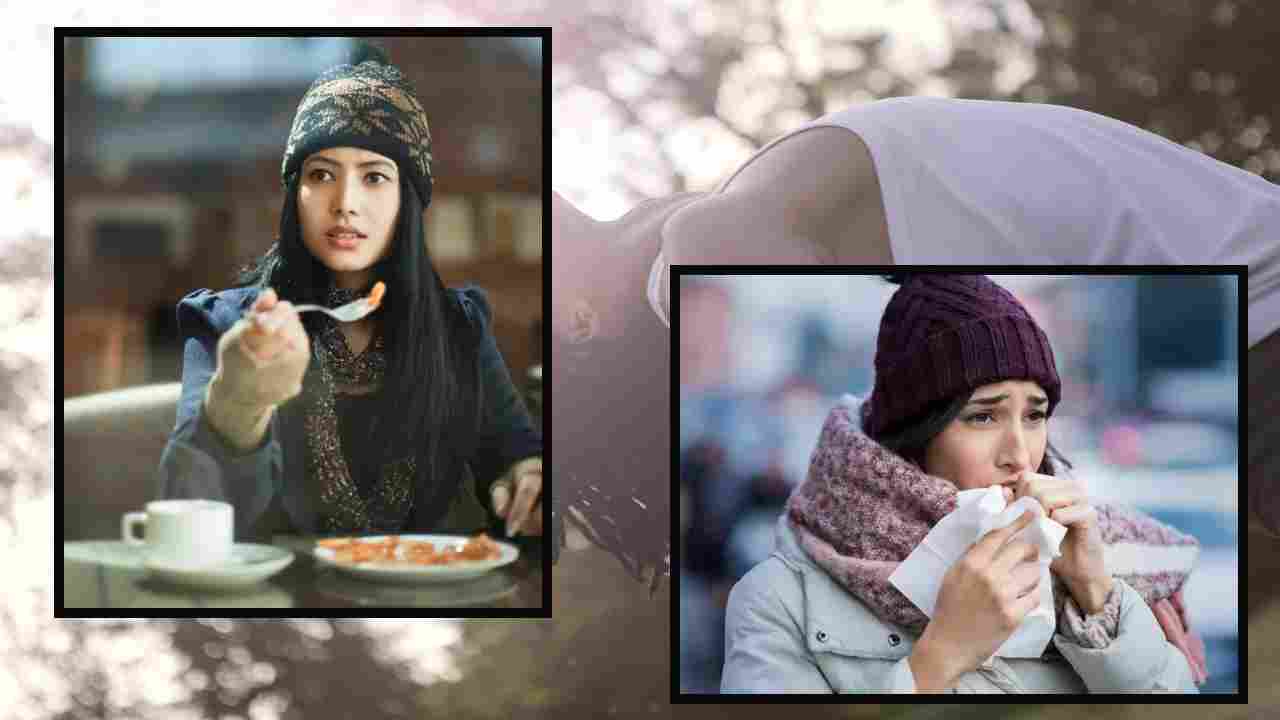 Stay Healthy In Winter : చలికాలంలో ఆరోగ్యంగా ఉండాలంటే మంచి ఆహారంతోపాటు, వ్యాయామాలు అవసరమే! Stay Healthy In Winter : చలికాలంలో ఆరోగ్యంగా ఉండాలంటే మంచి ఆహారంతోపాటు, వ్యాయామాలు అవసరమే!