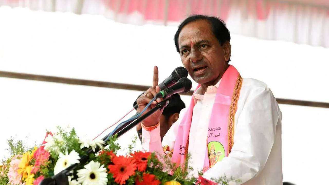TRS Or BRS: టీఆర్ఎస్ కాదు.. ఇకపై బీఆర్ఎస్! దసరా రోజే ప్రకటన.. ముహూర్తం ఖరారు చేసిన కేసీఆర్ TRS Or BRS: టీఆర్ఎస్ కాదు.. ఇకపై బీఆర్ఎస్! దసరా రోజే ప్రకటన.. ముహూర్తం ఖరారు చేసిన కేసీఆర్