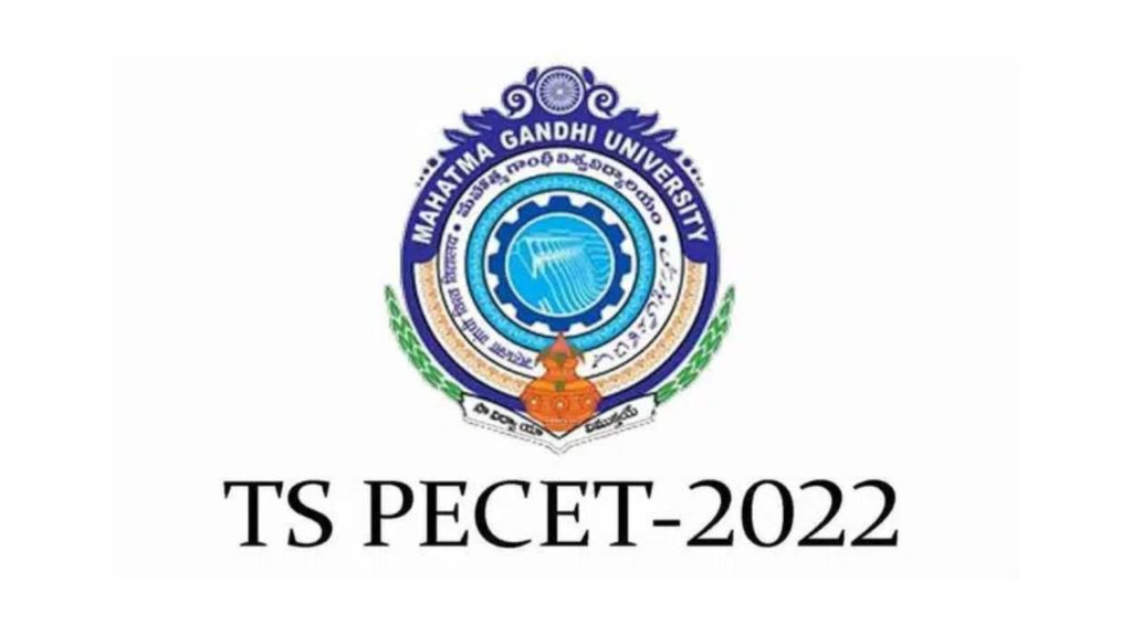 TS PECET counselling