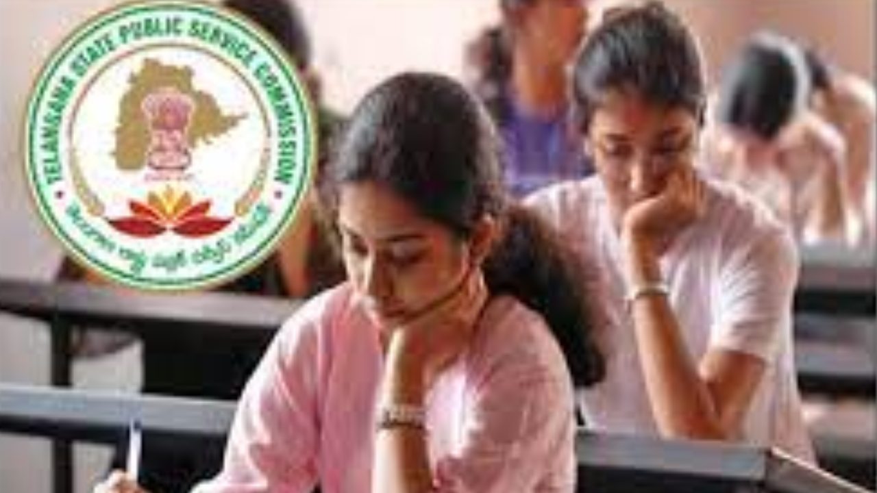 Group-1 Exam : అక్టోబర్ 16న గ్రూప్‌-1 ప్రిలిమ్స్‌ పరీక్ష.. తొలిసారి బయోమెట్రిక్