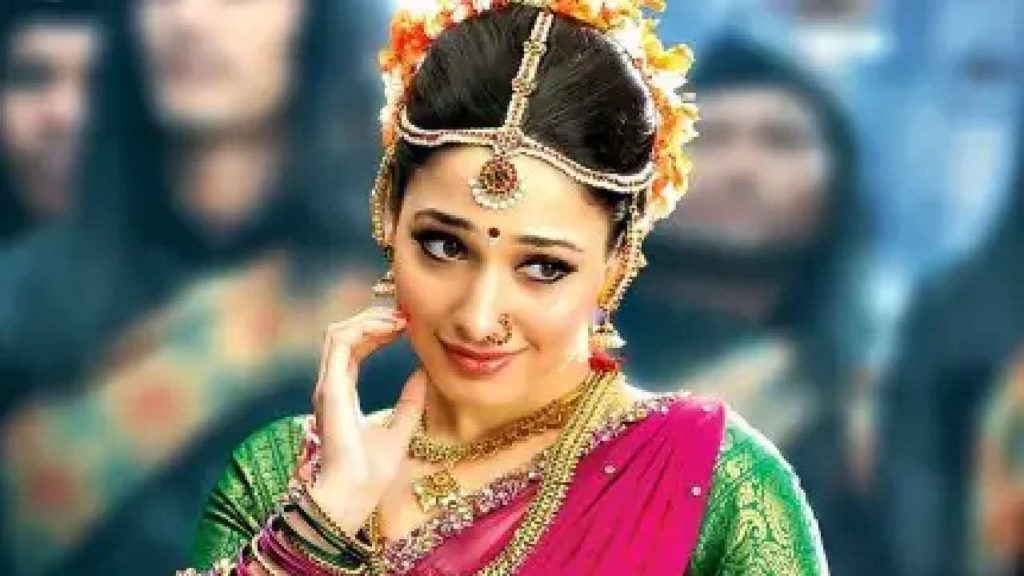 Tamannaah Comments on her Marriage