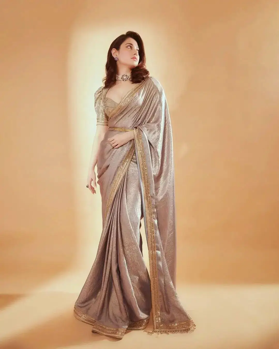 Tamannaah Traditional Looks Pics