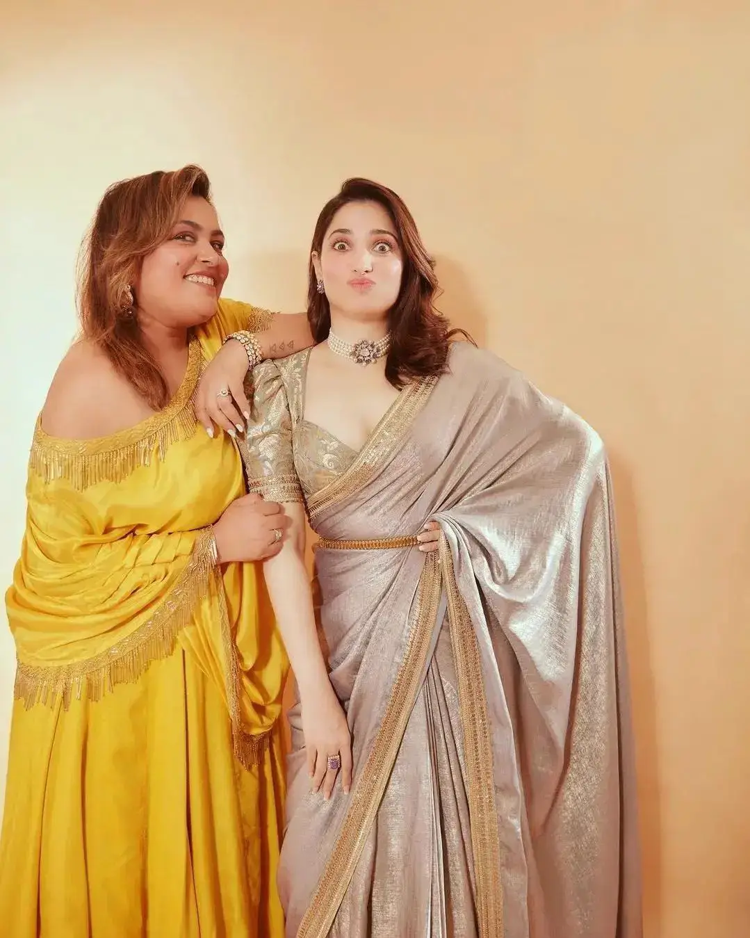 Tamannaah Traditional Looks Pics