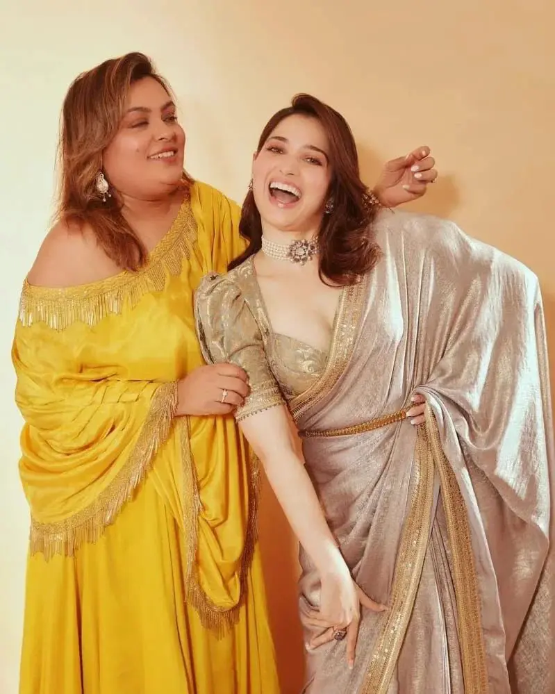 Tamannaah Traditional Looks Pics