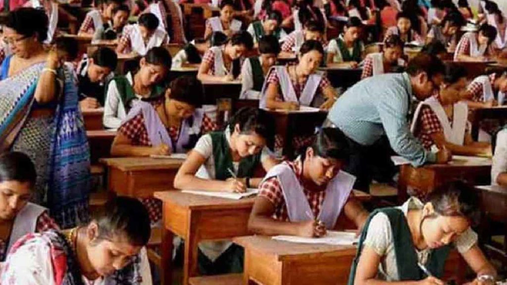 Tenth Class Exams