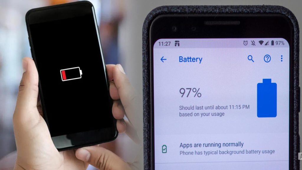These Android apps may be draining your phone’s battery, remove them immediately