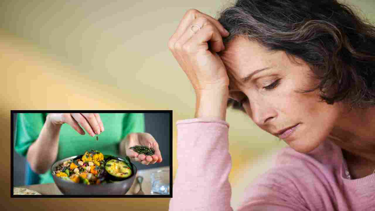 Foods To Help Stress : చిరాకు, అసహనంతో ఉన్న సందర్భంలో మీ మనస్సుకు ప్రశాంతత చేకూర్చే ఆహారాలు ఇవే! Foods To Help Stress : చిరాకు, అసహనంతో ఉన్న సందర్భంలో మీ మనస్సుకు ప్రశాంతత చేకూర్చే ఆహారాలు ఇవే!