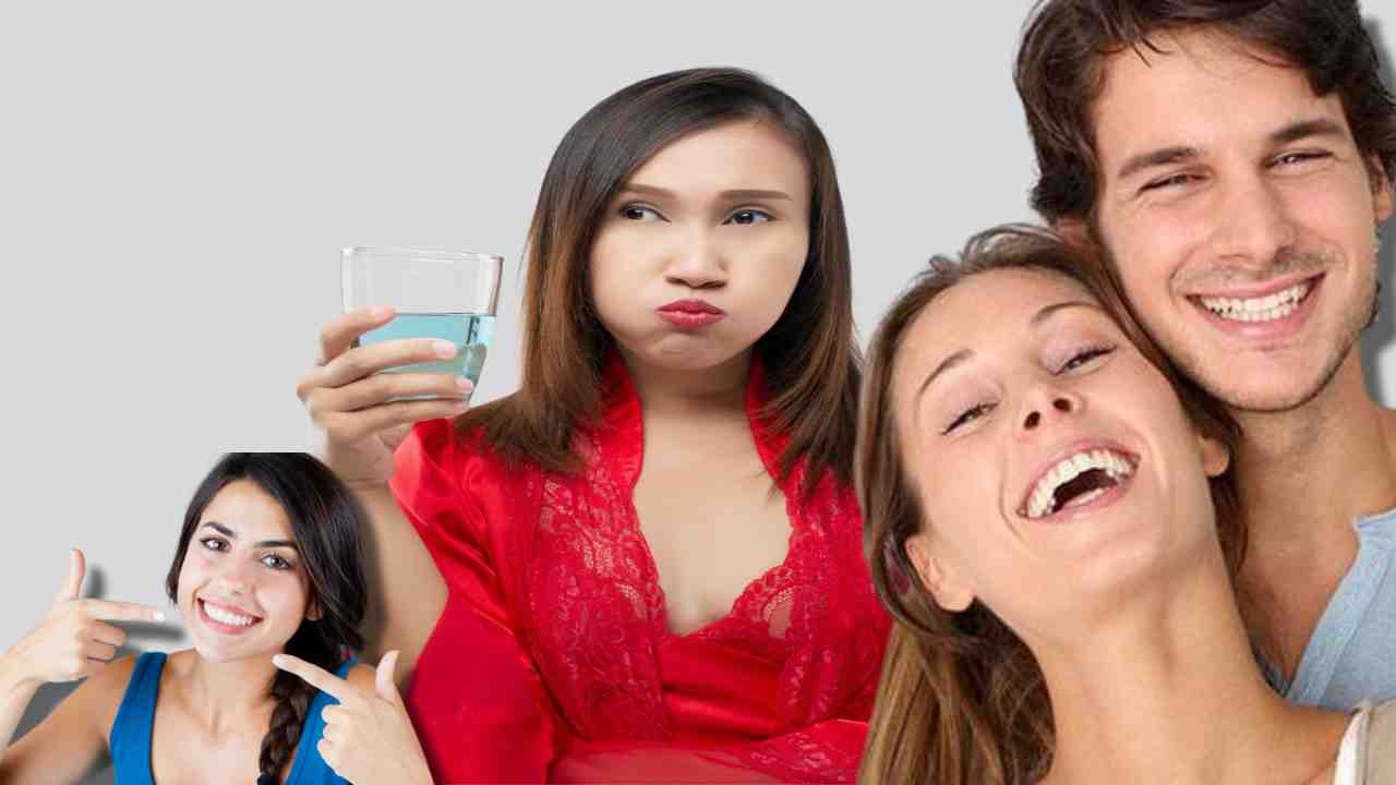 Mouth Washes : నోటి పరిశుభ్రతలో ఉపయోగపడే ఇంట్లో లభించే సహజ సిద్ధమైన మౌత్ వాష్ లు ఇవే! Mouth Washes : నోటి పరిశుభ్రతలో ఉపయోగపడే ఇంట్లో లభించే సహజ సిద్ధమైన మౌత్ వాష్ లు ఇవే!