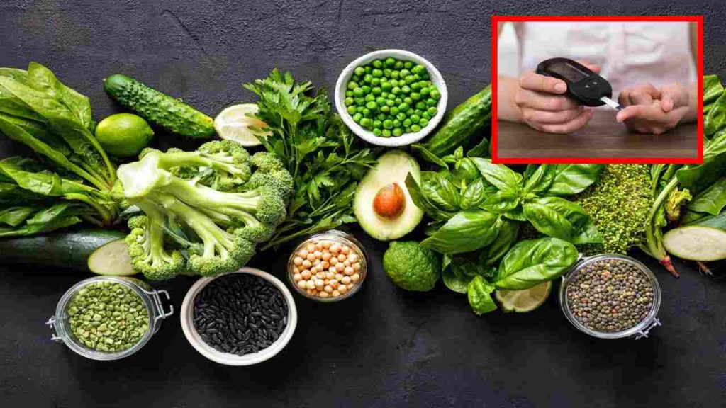 These are the vegetables that prevent blood sugar levels from rising in people with diabetes?