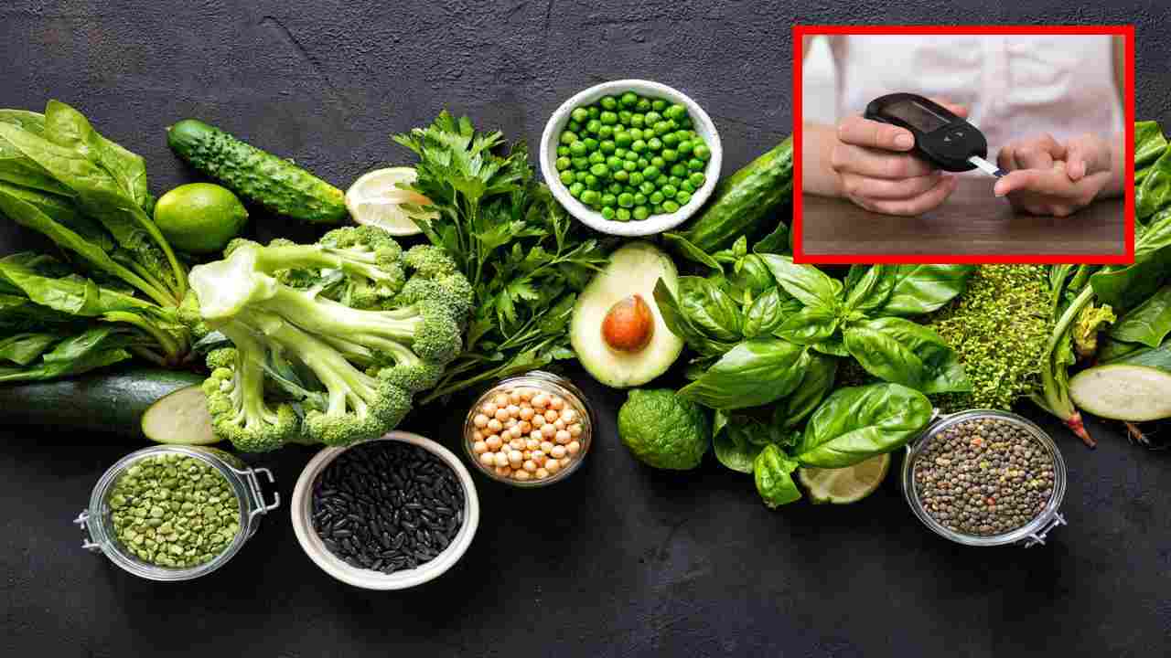 Diabetes : డయాబెటీస్ ఉన్న వారికి రక్తంలో చక్కెర స్ధాయిలు పెరగకుండా చూసే కూరగాయలు ఇవే? Diabetes : డయాబెటీస్ ఉన్న వారికి రక్తంలో చక్కెర స్ధాయిలు పెరగకుండా చూసే కూరగాయలు ఇవే?