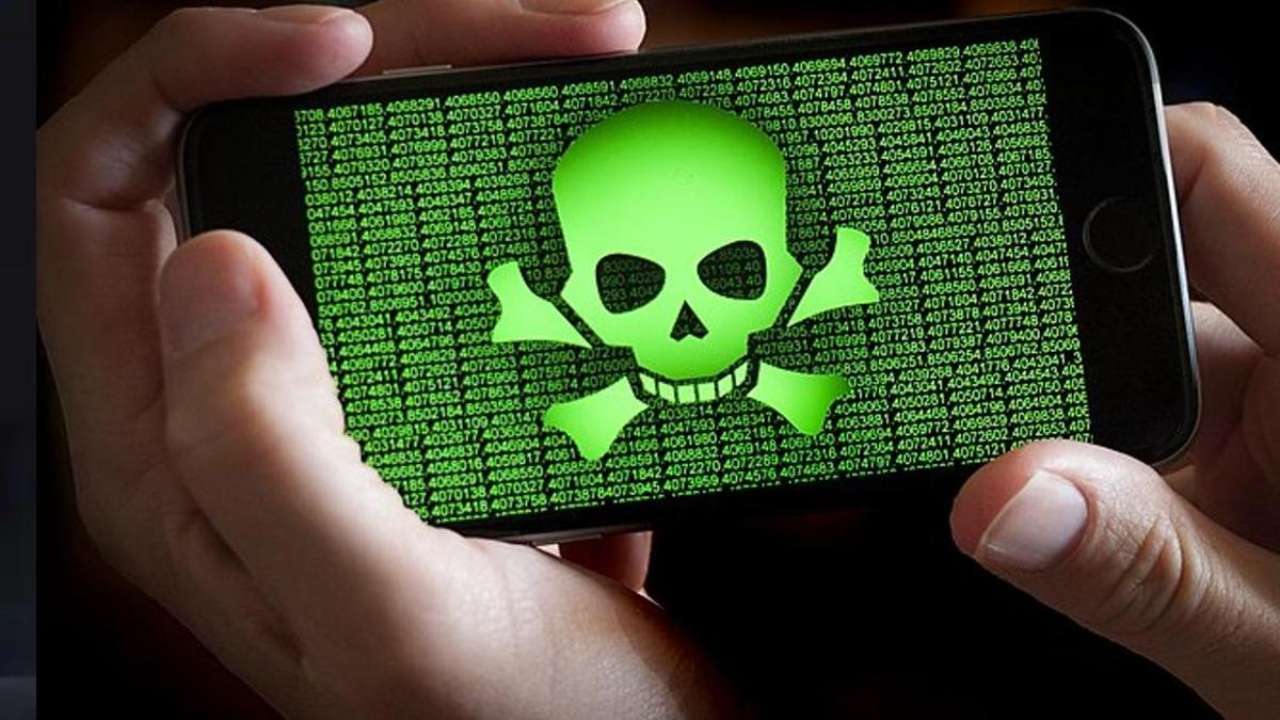 This new Android virus targets 18 Indian banks, can steal credit card CVV, PIN and key details