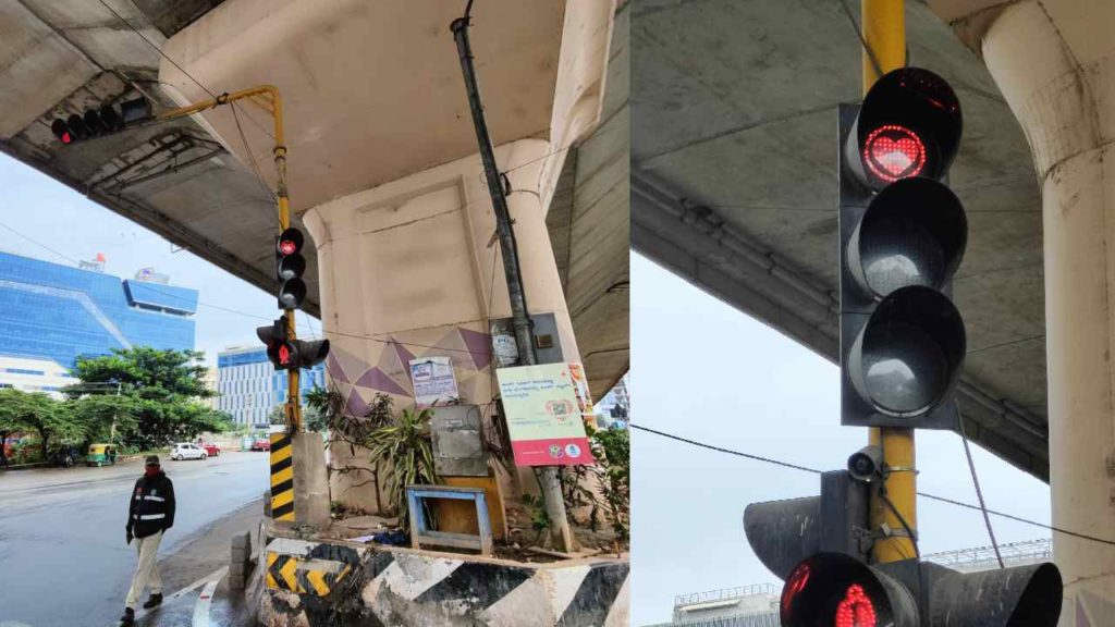 Traffic Light