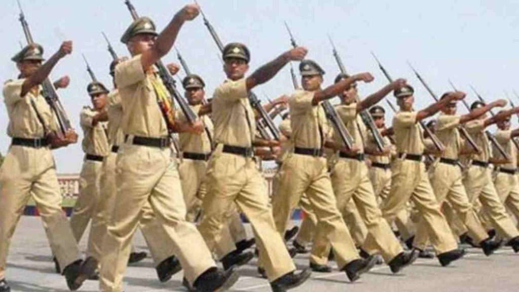 Ts Police