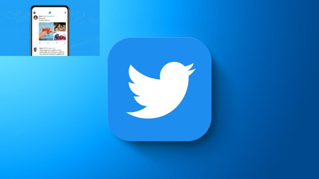 Twitter New Feature