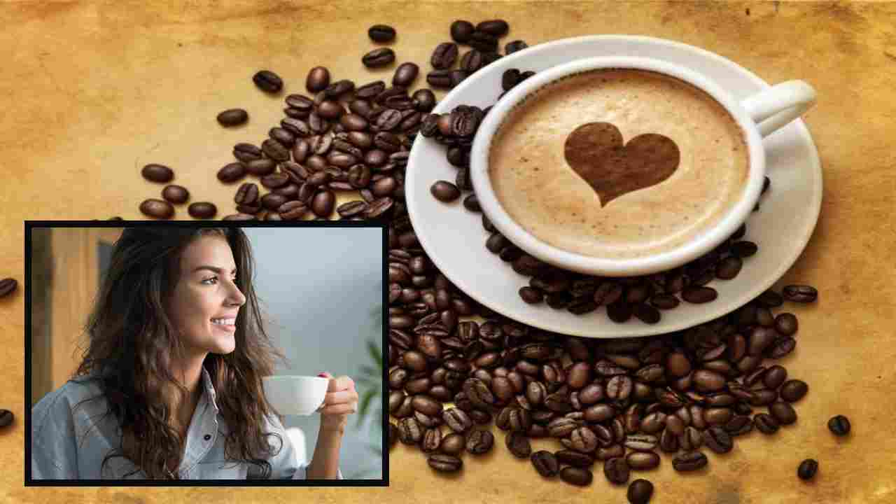 Coffee For Health : రోజుకు రెండు కప్పులు చాలు ! అధిక మోతాదులో తాగితే మాత్రం నరాల బలహీనతతోపాటు, కంటి జబ్బులు వచ్చే ప్రమాదం? Coffee For Health : రోజుకు రెండు కప్పులు చాలు ! అధిక మోతాదులో తాగితే మాత్రం నరాల బలహీనతతోపాటు, కంటి జబ్బులు వచ్చే ప్రమాదం?
