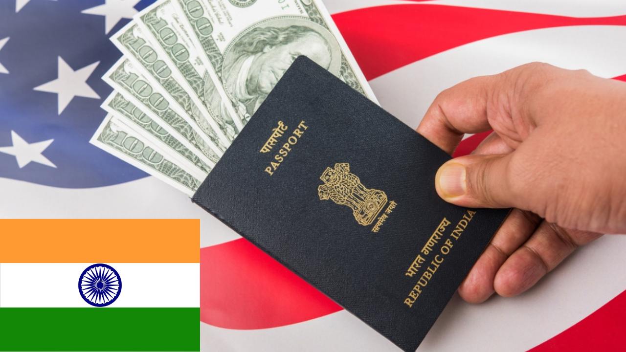 US Visas For Indians : భారతీయులకు అమెరికా గుడ్ న్యూస్.. లక్ష యూఎస్ వీసాలు US Visas For Indians : భారతీయులకు అమెరికా గుడ్ న్యూస్.. లక్ష యూఎస్ వీసాలు