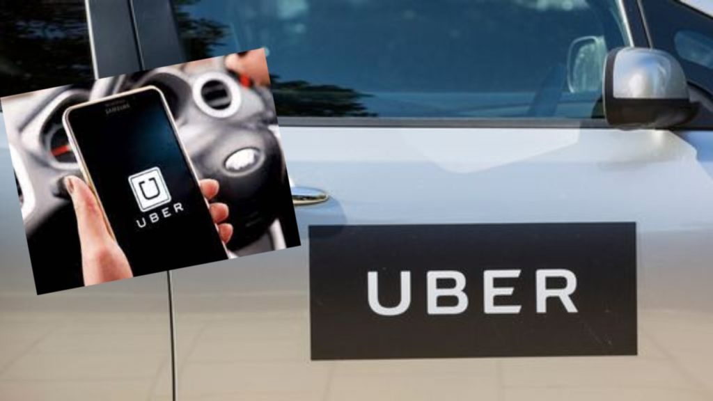 Uber Ordered To Pay Rs. 20,000 To Mumbai women