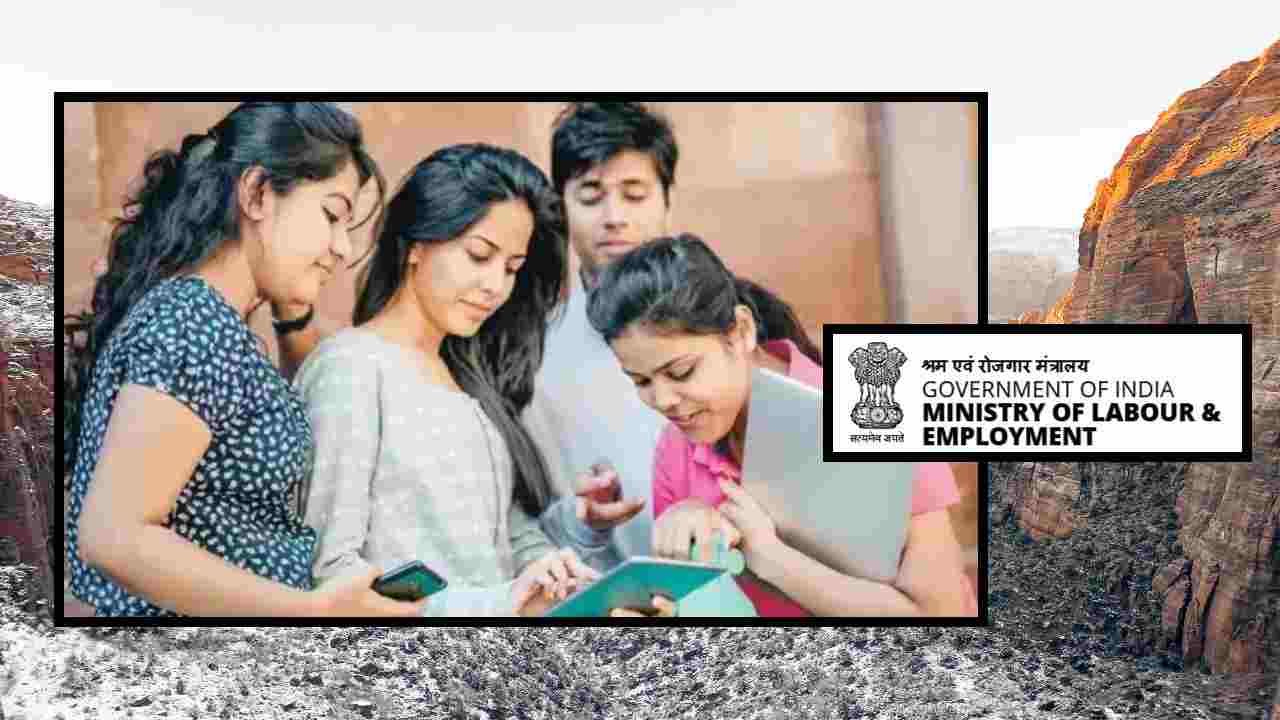 Young Professionals Recruitment : కేంద్ర కార్మిక, ఉపాధి మంత్రిత్వ శాఖ మిషన్ మోడల్ ప్రాజెక్ట్లో ఒప్పంద ఖాళీల భర్తీ Young Professionals Recruitment : కేంద్ర కార్మిక, ఉపాధి మంత్రిత్వ శాఖ మిషన్ మోడల్ ప్రాజెక్ట్లో ఒప్పంద ఖాళీల భర్తీ