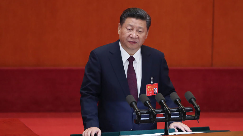 10 points about Xi Jinping and china politics