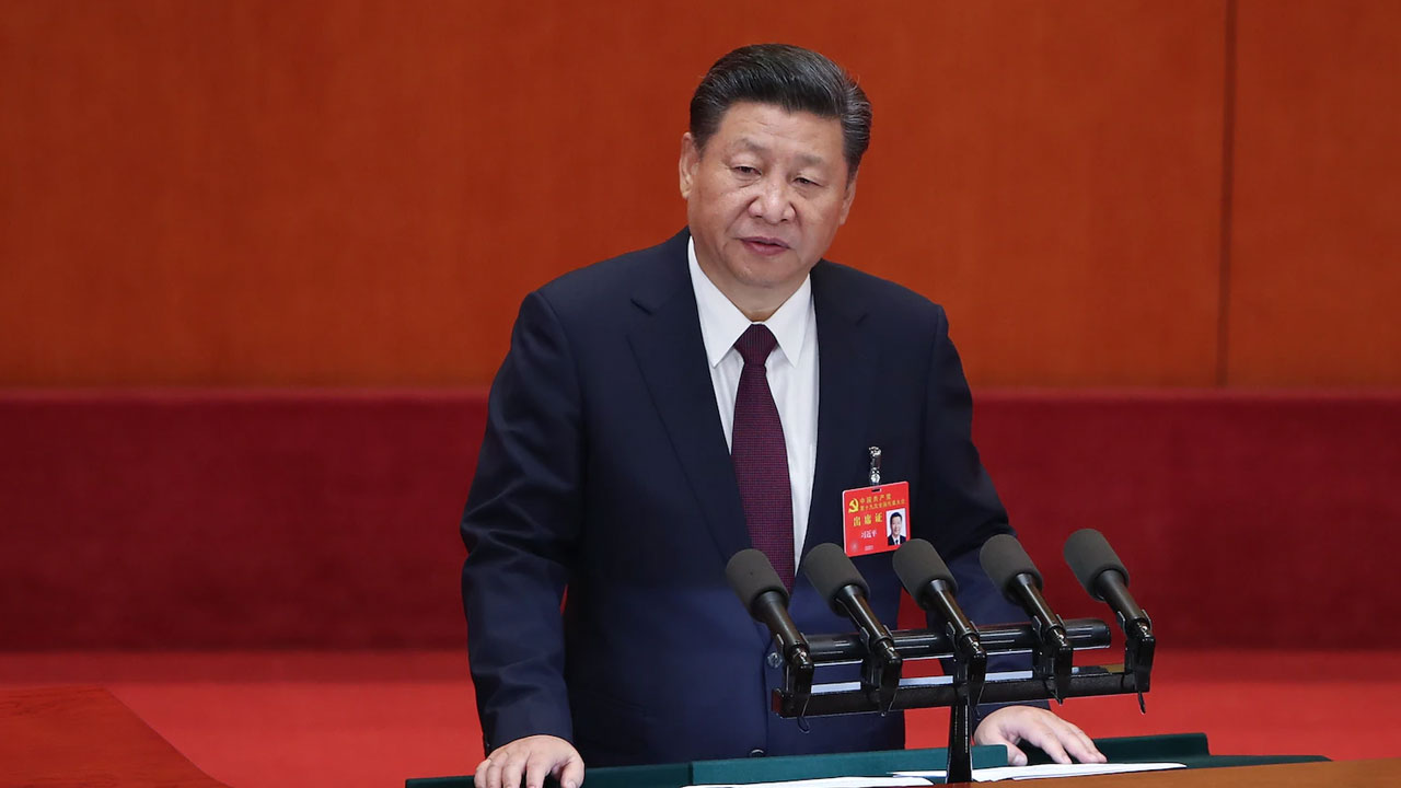 China’s PLA: సైనిక శక్తిని మరింత పెంచుకునేందుకు చైనా కీలక నిర్ణయాలు? China’s PLA: సైనిక శక్తిని మరింత పెంచుకునేందుకు చైనా కీలక నిర్ణయాలు?