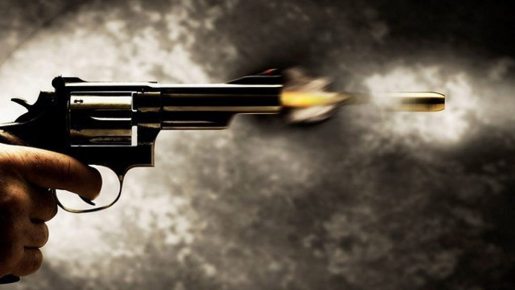 Irate Man Open Fires at Neighbours in Delhi Over Firecrackers’ Noise