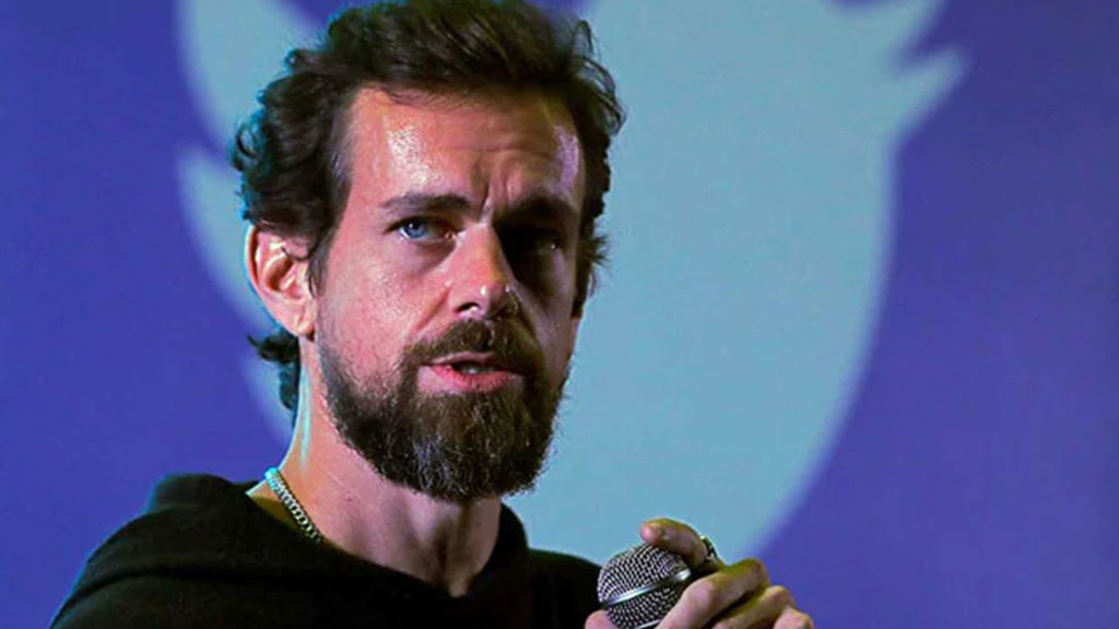 Jack Dorsey Plans An Alternative
