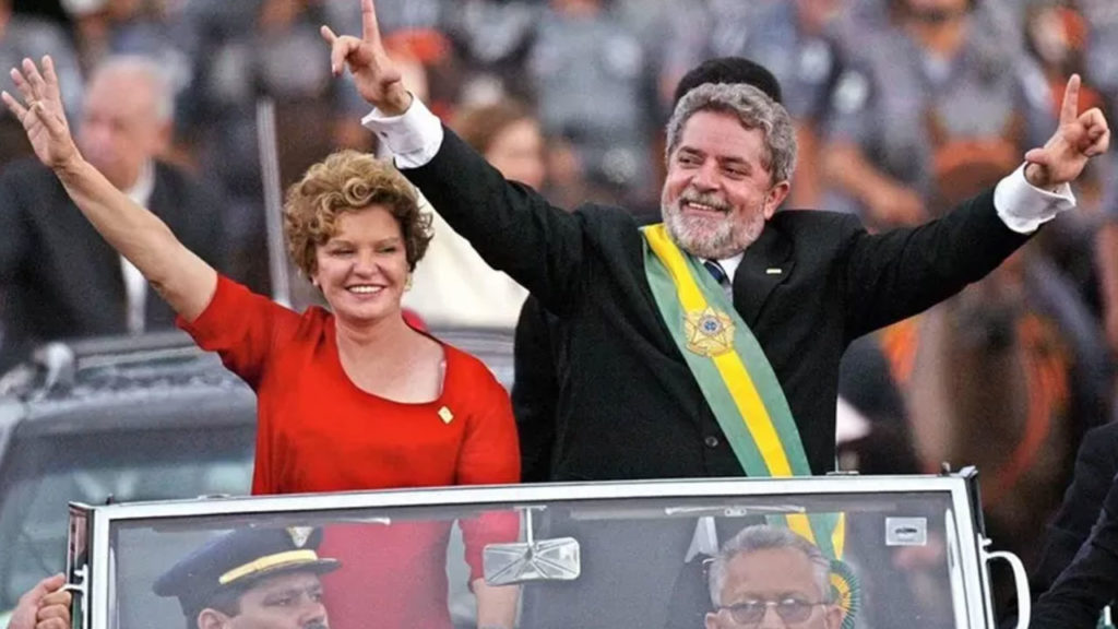 Lula da Silva will return to Brazil’s presidency in stunning comeback
